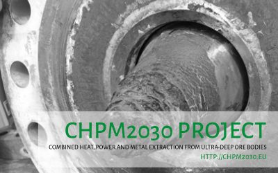 CHPM2030 Project news #4